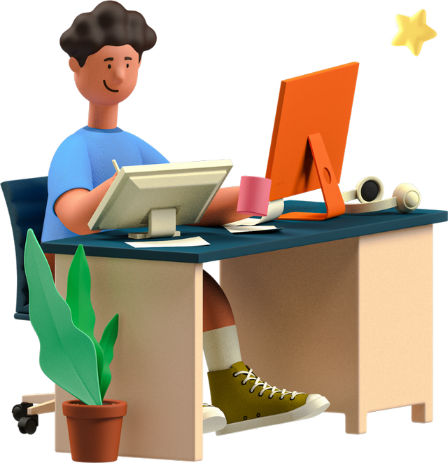 Preguntas Frecuentes