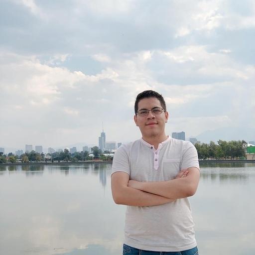 Persona Alejandro García