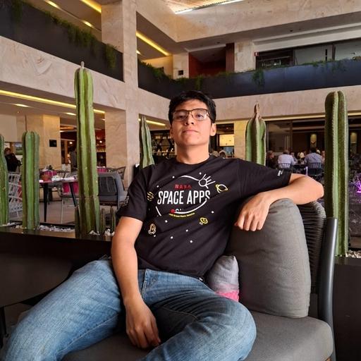 Persona Ander López