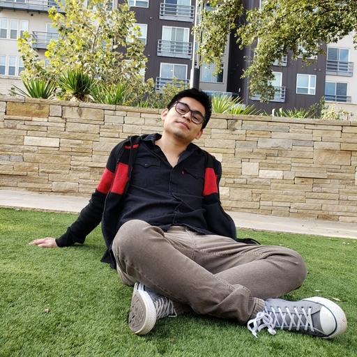 Persona Daniel Gómez