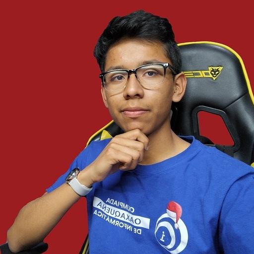 Persona Fernando Mauro