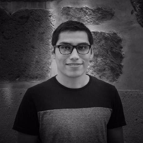 Persona Giovanni Martínez