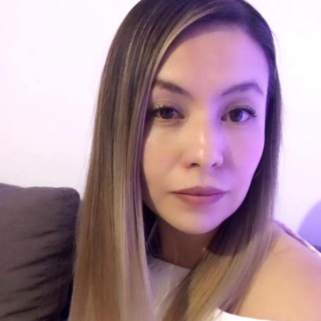 Persona Itzayana García