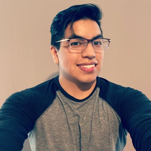 Persona Javier Alonso