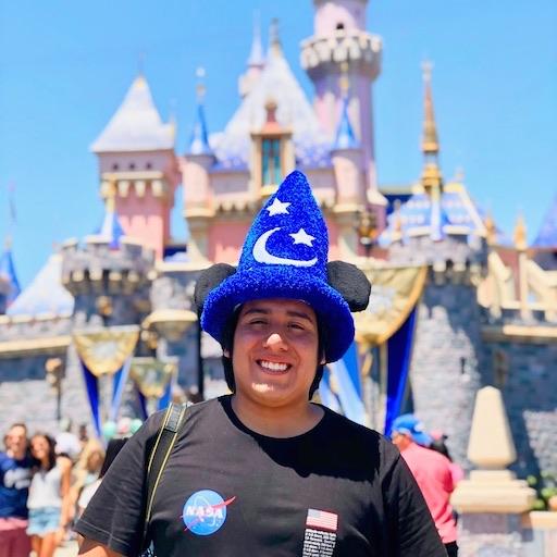 Persona Jose Garfias