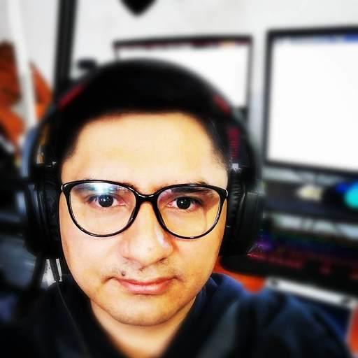 Persona Juliho García